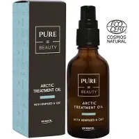 Pure=Beauty Huile de traitement arctique, 50 ml