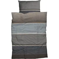 Casatex Orsa (Parure de lit, 155 x 220 cm, 80 x 80 cm)