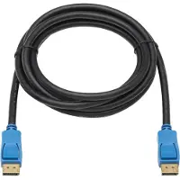 Eaton TRIPPLITE Câble DisplayPort 1.4