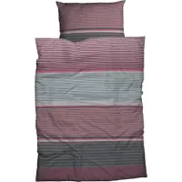 Casatex Orsa (Parure de lit, 155 x 220 cm, 80 x 80 cm)
