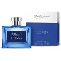 Baldessarini Uomo Eau de Toilette 90 ml
