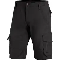 FHB Bermuda WULF taille 50 anthracite/noir 50 % CO / 50 % PES (50)