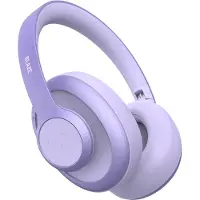 Fresh 'n rebel Écouteurs supra-auriculaires Bluetooth "Clam Blaze", Dreamy Lilac (00221621)