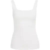 We fashion Haut blanc