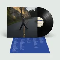 Konkurrent Patrick Holland - Youre The Boss [Vinyl]