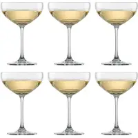 Schott zwiesel Coupe à champagne Schott Zwiesel Bar Special (6 pièces)