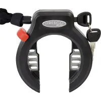 Dresco Ring Lock & Plug In Chain 90/5.5