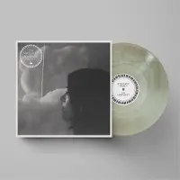 Konkurrent Gia Margaret - Romantic Piano - Seaglass Wave Translucent [Vinyl Lp] Clear Vinyl