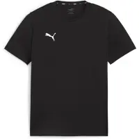 Puma T-shirt à Manches Courtes Teamgoal