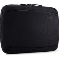 Thule Subterra 2 Housse Pour Macbook 16in - Noir (16", Apple), Sac pour notebook, Noir