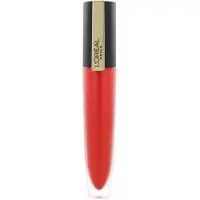 L'Oréal Loreal Paris - Rouge À Lèvres Liquide Rouge Signature - 203: Magnetize