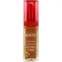 Bourjois Healthy Mix Foundation Up To 16h Wear 30ml Cappucino #62