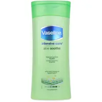 Vaseline Lotion corporelle à la – Aloe vera 200 ml