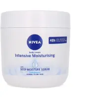 Nivea Intensive Moisturising Body Cream 400 ml