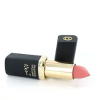 L'Oréal Paris Make Up Designer Naomi Rouge À Lèvres Collection Exclusive Rose