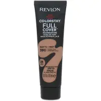 Revlon Fondation colorstay couverture complète début bronzage 390