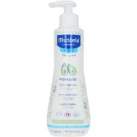 Mustela Lait corporel Hydra Baby 300ml