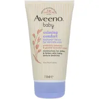 Aveeno Baby Calming Comfort Bedtime Routine