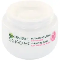 Garnier Skin Active - Crème de jour à l'eau de rose 50 ml