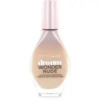 Maybelline Fond De Teint Dream Wonder Nude Gemey Maybelline - 21 Beige Doré