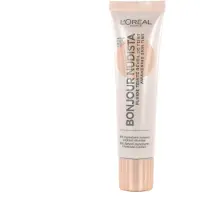 L'Oréal Bonjour Nudista Bb Creammeduim/Clair