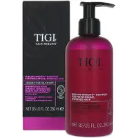Tigi - Shampoing Sublime Smooth Hair Reborn -
