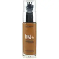 L'Oréal Paris Accord Parfait Fond de Teint Fluide 8.N Cappuccino 30ml