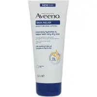 Aveeno Skin Relief Lotion corporelle hydratante Tube 200ml
