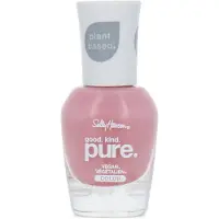 Sally Hansen | GOOD.KIND.PURE | Nails