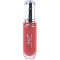 Revlon Rouge À Lèvres Ultra Hd Matte Metallic Revlon