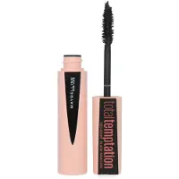 Maybelline Tentation totale (03 Noir décadent)