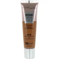 Maybelline Dream Urban Cover - Maybelline New York - Perfecteur De Teint Haute Protection