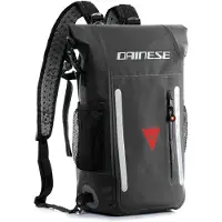 Dainese Sac à dos Explorer Wp 15l noir noir One Size