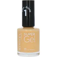 Rimmel Super Gel STEP1