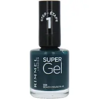 Rimmel Super Gel STEP1
