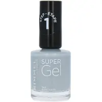Rimmel Super Gel STEP1