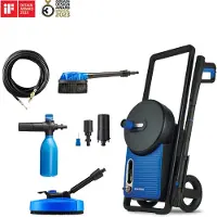 Nilfisk Exzellenter 180 Smart Assistant