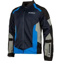 KLIM Induction Jacket Bleu 3XL Homme