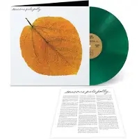 Sonic Pete Jolly - Seasons - Green [Vinyl Lp] Colored Vinyl, Clear Vinyl, Green, Rmst, Reissue