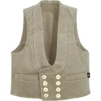 FHB Gilet de corporation HEINER Trenkercord (48)