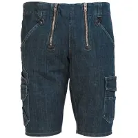 FHB VOLKMAR Muda de travail en jean stretch (54)