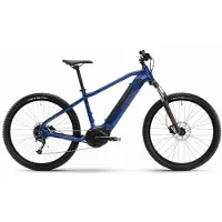Haibike Alltrack 4 A56 29´´ 2023 Mtb Electric Bike Frame Bleu L / 500Wh