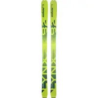 Elan Lynx 82 Touring Skis Jaune 171 Homme