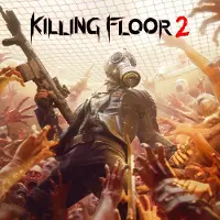 Killing Floor 2 : Double Feature PS4