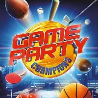 Game Party Champions