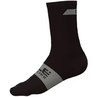 ALÉ T-care Plus Follow Me Socks Noir EU 44-47