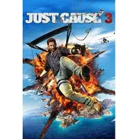 Just Cause 3 (Xbox One)