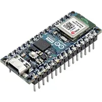 Arduino Nano ESP32 AVEC TÉLÉCOPIEURS