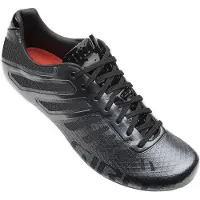 Giro Empire SLX Road Shoes - Carbon Black