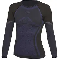 Sport Hg T-shirt à Manches Longues North Double Layer